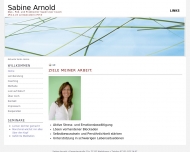 Bild Sabine Arnold  Dipl.-Pd.