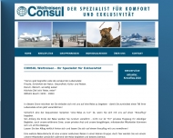 Bild Consul Weltreisen GmbH