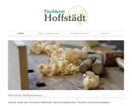 Bild Tischlerei Hoffstdt