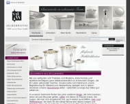 Bild Silberwense VDW von der Wense GmbH