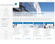 Bild Dr. Hille Zirch & Partner
