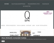 Bild QSpa Innovations GmbH