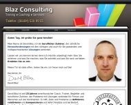 Bild Blaz Consulting