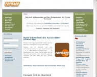 Bild Forward GmbH Softwareservice