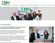 Bild TMH Solutions GmbH - IT fr KMU