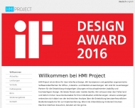 Bild HMI Project OHG