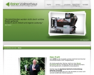 Bild Reiner Vollmerhaus