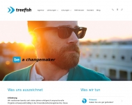 Bild treefish GmbH
