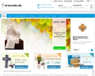 Bild Arscredo - religise Geschenke