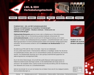 Bild LWL u. EDV LEt Verkabelungstechnik