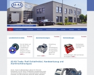 Bild AS-KA Trade