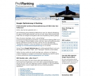 Bild Profi-Ranking