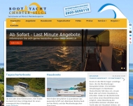 Bild Boots & Yachtcharter Selge