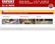 Bild Expert Teppichreinigung