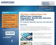 Bild HiPerCom