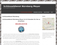 Bild Schlsseldienst Nrnberg Meyer