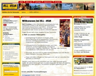 Bild ALL-ASIA touristic GmbH