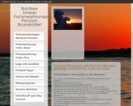 Bild Nordsee Ferienwohnungen Pension Landhaus Deichblick Brunsbttel