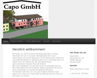 Bild Capo GmbH