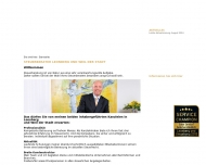 Bild Steuerberater Diplom-Kaufmann Peter Hagebke