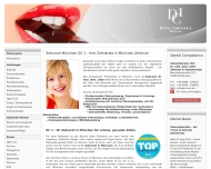 Bild Zahnarztpraxis DC1 Dr. med. dent. Litter - Zahnarzt & Implantologe