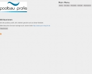 Bild Poolbau Profis - E. Driemel