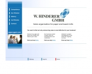 Bild Hinderer GmbH, W.