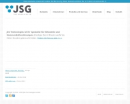 Bild JSG Technologies GmbH