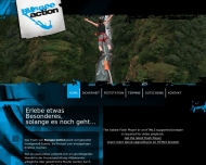 Bild Bungee Action