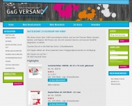 Bild G&G Versand