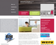 Bild Schreinerei Bell