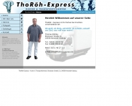 Bild ThoRh-Express