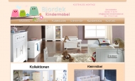 Bild Bjordek - Mbel nach mass