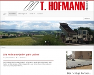 Bild T. Hofmann GmbH