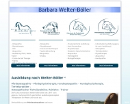 Bild Fachschule fr Osteopathische Pferde- und Hundetherapie
