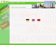 Bild ETRAV Cologne Reisen GmbH & Co. Kommanditgesellschaft