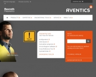 Bild Aventics GmbH
