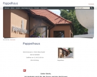 Bild Restaurant Pappelhaus