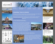 Bild COLUMBUS TOURS & EVENTS GmbH