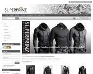 Bild Superprinz Modefabrik GbR