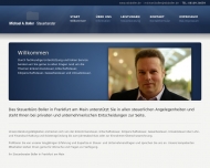 Bild Michael A. Boller Steuerberater