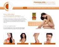 Bild Praxisklinik am Markt - Schnheitschirurg Erfurt