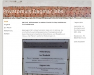 Website Privatpraxis Jabs