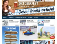 Bild ALLROUNDER Reisen & Sport GmbH