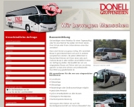 Bild Donell Gruppenreisen GmbH Reiseveranstalter
