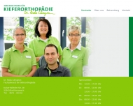 Bild Ihre Nahe Praxis fr Kieferorthopdie Dr. Radu Cmpean