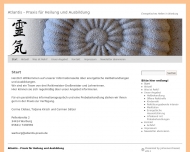 Bild Atlantis Praxis fr Heilung und Ausbildung
