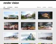 Bild Render Vision