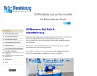 Bild RaSch Dienstleistung, Rainer Schuster