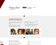 Bild Frisuren Atelier
